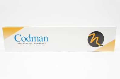 Codman 82-1749 EVD Bactiseal 1.9mm ID Cath. Sel (x)